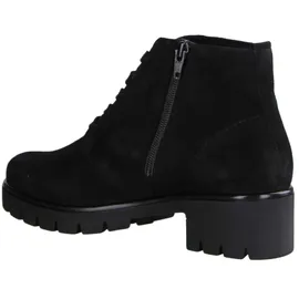 Semler Stiefelette in schwarz | Gr.: 38,5