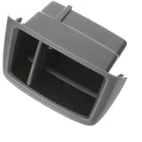 OEM Mittelkonsole Aufbewahrungsbox für Mazda CX-3 2016–2018