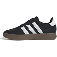 adidas Barreda Core Black/Cloud White/Gum5 44 2/3