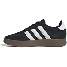 adidas Barreda Core Black/Cloud White/Gum5 44 2/3