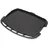 Weber Grillplatte Fullsize Gusseisen schwarz