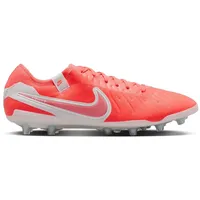 Nike Tiempo Legend 10 Pro AG Herren Hot Lava/White 43