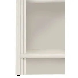 OTTO home Standregal 80 x 29 x 97 cm Weiß