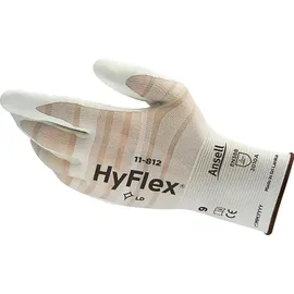 ansell health care Ansell Handschuh HyFlex 11-812, Gr. 10