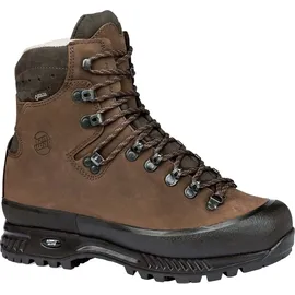 Hanwag Alaska Wide GTX Herren erde/brown 41,5