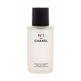 Chanel N°1 de CHANEL REVITALISIERENDES SPRAY-SERUM Gesichtsserum 50 ml