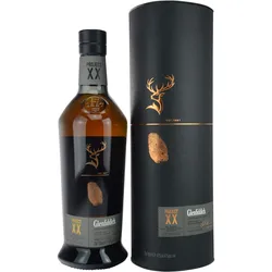 Glenfiddich Experimental Collection XX