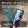 Motorola Moto g05 4 GB RAM 256 GB Forest Green