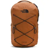 THE NORTH FACE Jester Everyday Laptop-Rucksack, Leder braun/TNF Black-npf, Einheitsgröße, Narren-Rucksack - Einheitsgröße