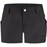 FHB Arbeits-Shorts JESKO extra kurz Gr. 56 anthrazit