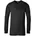 Thermo-T-Shirt Größe XXXL Farbe Schwarz B123BKRXXXL