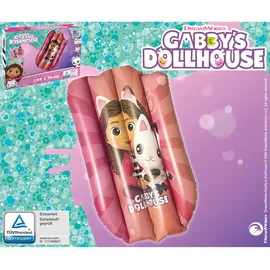 Happy People Kindermatratze Gabby's Dollhouse ca. 65 x 40 cm