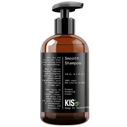 KIS Green Smooth Shampoo 250 ml