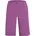 Damen Radhose kurz Größe XL lila