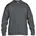 Crewneck Darkheather 116/128