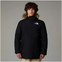 The North Face Funktionsjacke »ZANECK Jacket mit Kapuze, mit