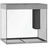 Juwel Lido 200 LED Aquarium-Set ohne Unterschrank, grau,