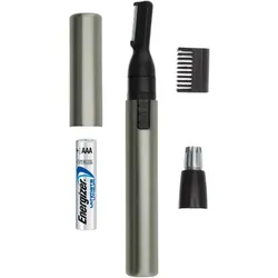 Wahl Micro Lithium Ohren - und Nasenhaartrimmer
