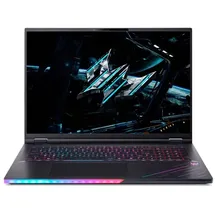Acer Predator Helios 18 AI PH18-73-97FE 18" WQXGA MiniLED Core Ultra 9 275HX, RTX5080 Win 11 Pro