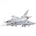Cobi Eurofighter Bausatz 644-tlg 5848