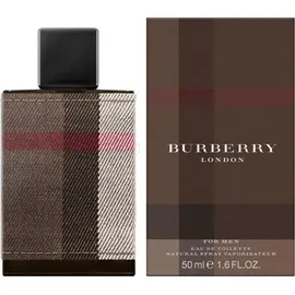 Burberry London Men Eau de Toilette 100 ml