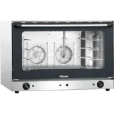 Bartscher AT400 Beschwadung