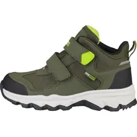 TROLLKIDS Kid's Kjerag Hiker 34 Grün