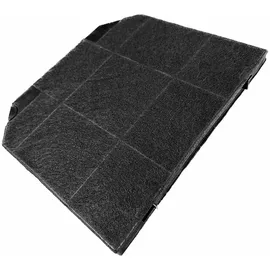 Elektrabregenz AIR2GO Aktivkohlefilter für Elektrabregenz EFF72 / DKI 9520 - Schwarz