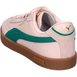 Puma Club II Era Mauve Mist/Wild Green 40,5
