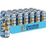 Löwenbräu Oktoberfestbier Bierpaket (24 x 0.5 l)