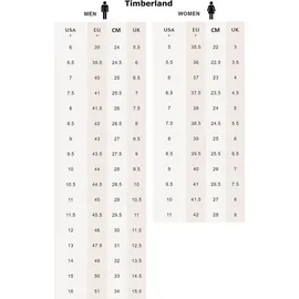 Timberland 6 In Basic, Herrenstiefel, EU 45.5