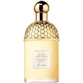 Guerlain Aqua Allegoria Mandarine Basilic Eau de Toilette 125 ml