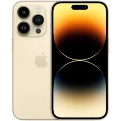 Apple iPhone 14 Pro 128GB - Gold