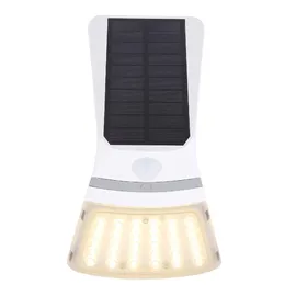 bmf-versand Solarleuchte Garten 2er Set Wandleuchte Solarlampe Außen Außenleuchte Solar