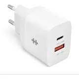 Targus Hyper® HyperJuice 20W USB-C Ladegerät (EU)