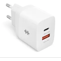 Targus Hyper® HyperJuice 20W USB-C Ladegerät (EU)