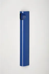 VAR Wandascher B 12 enzianblau 3,5 l