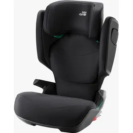 Britax Römer Kidfix Pro M Space Black