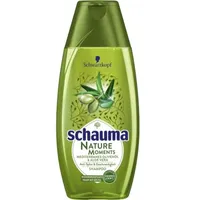 Schauma Spülung Nature Moments Olivenöl Aloe Vera 200ml