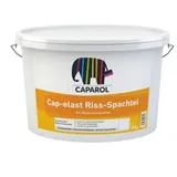 Caparol Cap-elast Riss-Spachtel 1,5 kg naturweiß