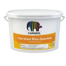Caparol Cap-elast Riss-Spachtel 1,5 kg naturweiß