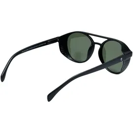 CHPO Rickard Sonnenbrille S3 Matte Black/Black