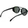 CHPO Rickard Sonnenbrille S3 Matte Black/Black