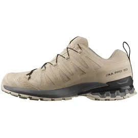Salomon XA Pro 3D V9 GTX Herren Oxford Tan/Castlerock/Black 45 1/3