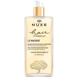NUXE Hair Prodigieux Pre-Shampoo Nourishing Mask Shampoo 125 ml