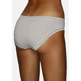 LASCANA Bikinislip taupe 44/46