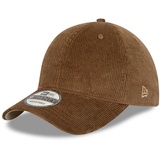 New Era 9Twenty Cap in Braun, Größe ADJUSTABLE