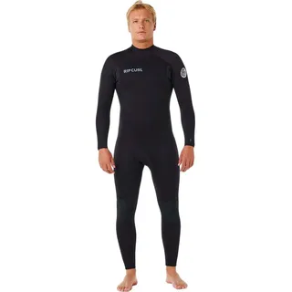 Rip Curl Neoprenanzug Trad Schwarz MT