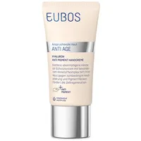 Eubos Anti Age Hyaluron Anti-Pigment Handcreme LSF 15 50 ml