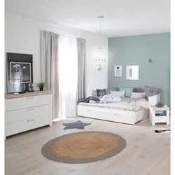 roba Jugendzimmer Felix 3-teilig, 90x200 cm
